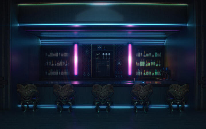 Bar Bar