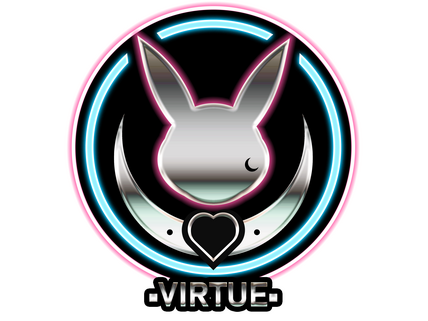 Logo Virtue Logo